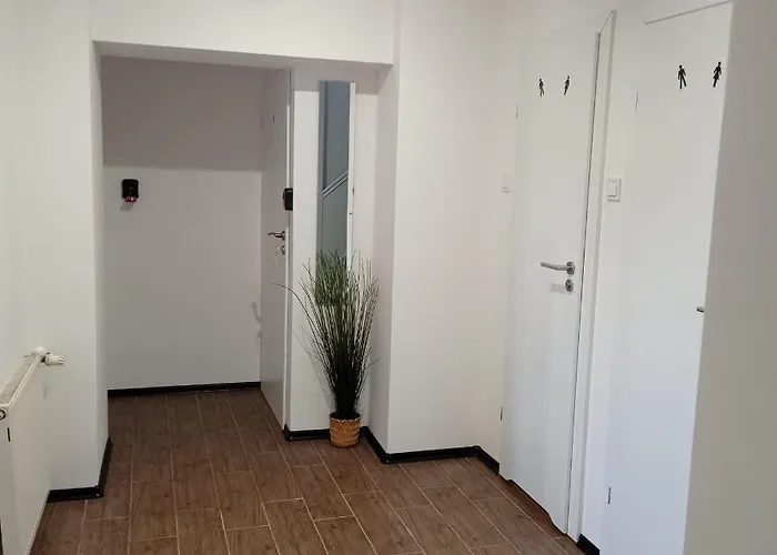 Hostel Wiśniowa 55 Wrocław